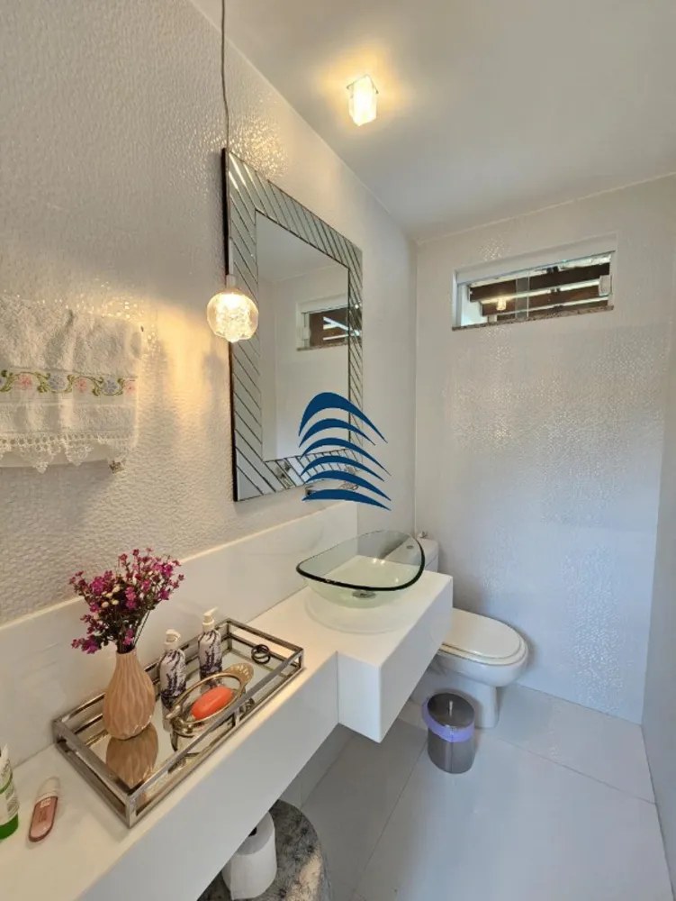 Casa, 4 quartos, 349 m² - Foto 13