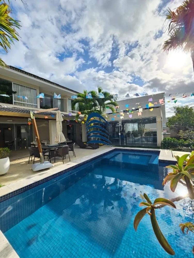 Casa, 4 quartos, 349 m² - Foto 6