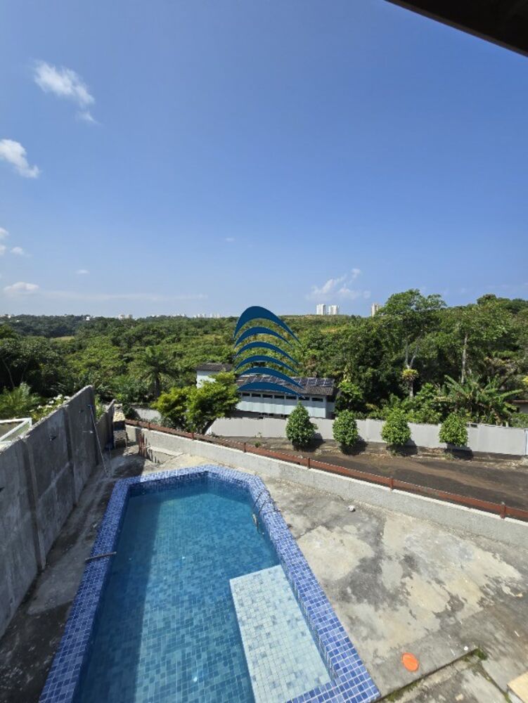 Casa, 6 quartos, 600 m² - Foto 1