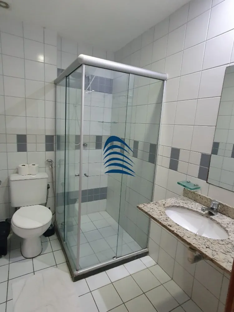 Apartamento, 1 quarto, 44 m² - Foto 2