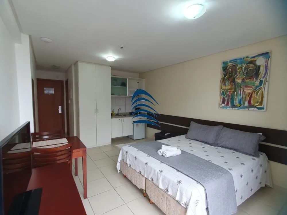 Apartamento, 1 quarto, 44 m² - Foto 3