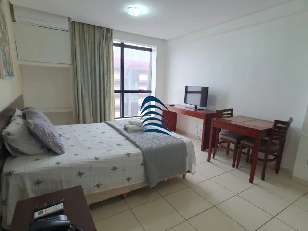Apartamento, 1 quarto, 44 m² - Foto 7