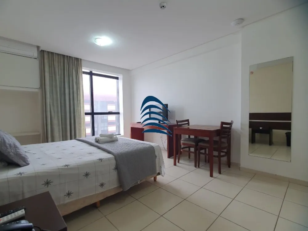 Apartamento, 1 quarto, 44 m² - Foto 5