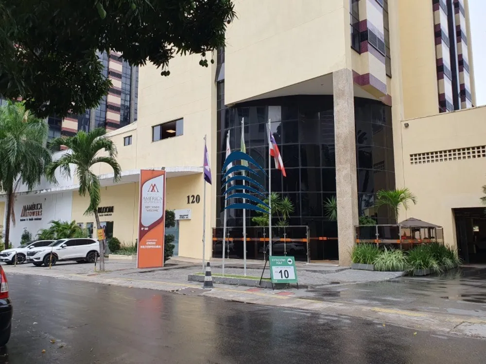 Apartamento, 1 quarto, 44 m² - Foto 8
