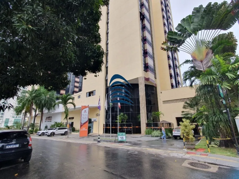 Apartamento, 1 quarto, 44 m² - Foto 16