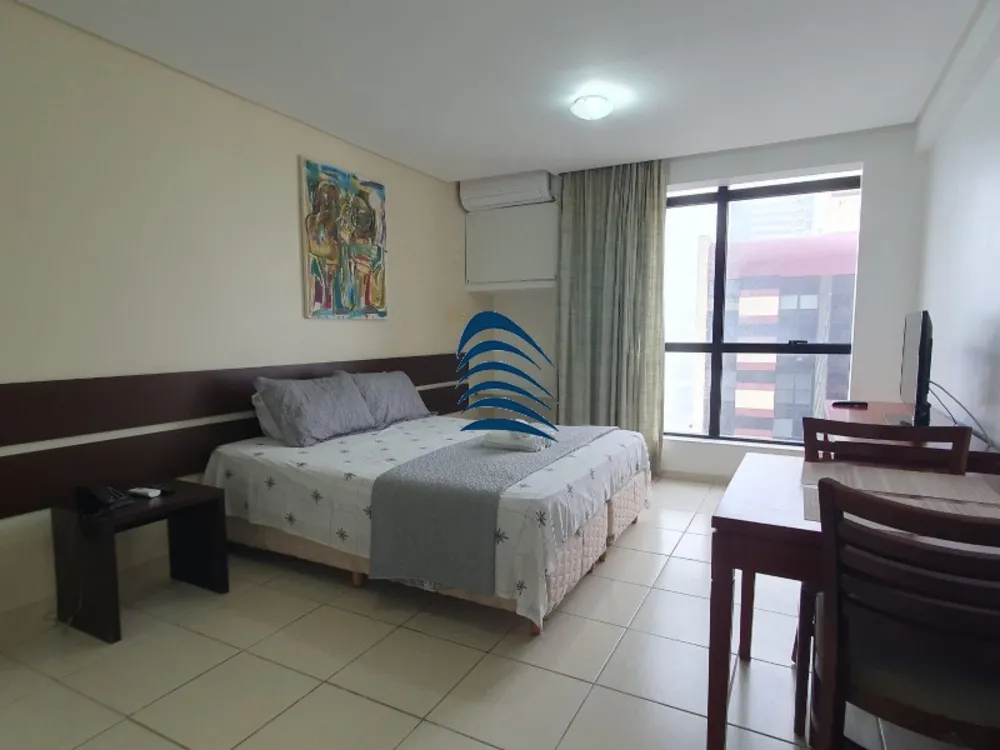 Apartamento, 1 quarto, 44 m² - Foto 9
