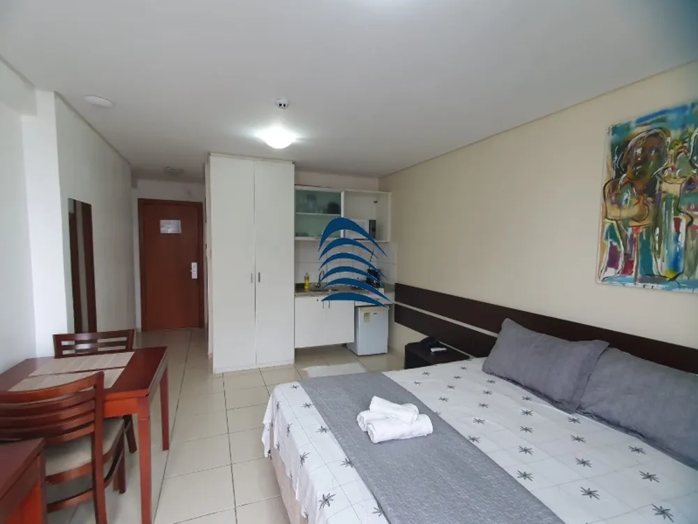 Apartamento, 1 quarto, 44 m² - Foto 1