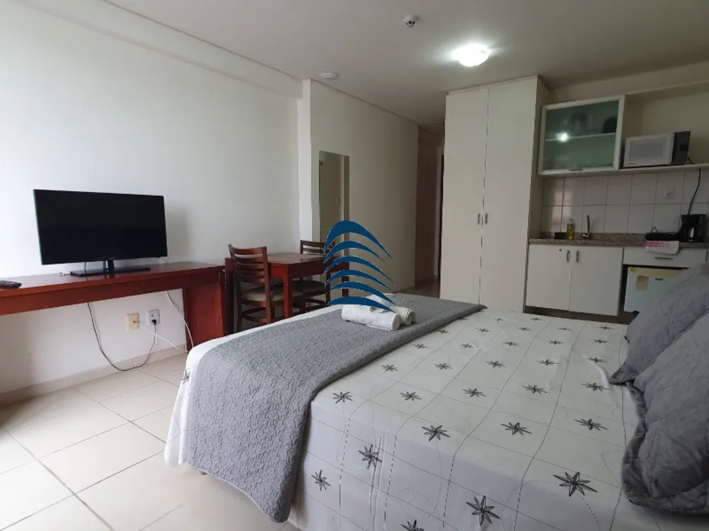 Apartamento, 1 quarto, 44 m² - Foto 12