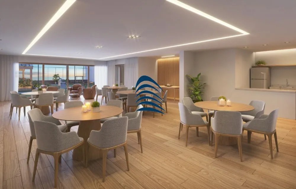 Apartamento, 2 quartos, 69 m² - Foto 4