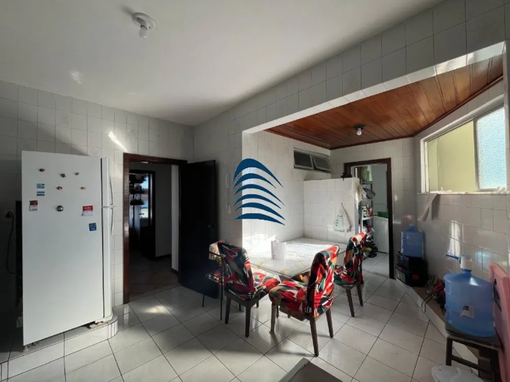 Apartamento, 3 quartos, 214 m² - Foto 7