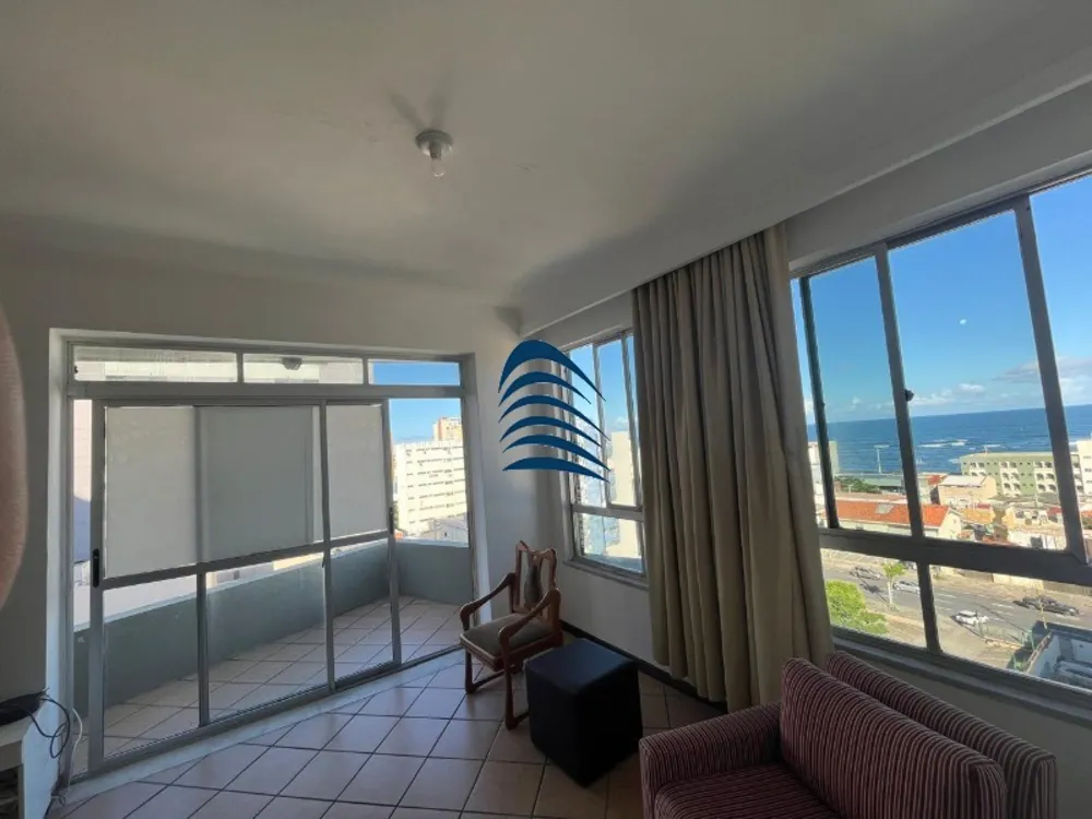 Apartamento, 3 quartos, 214 m² - Foto 1
