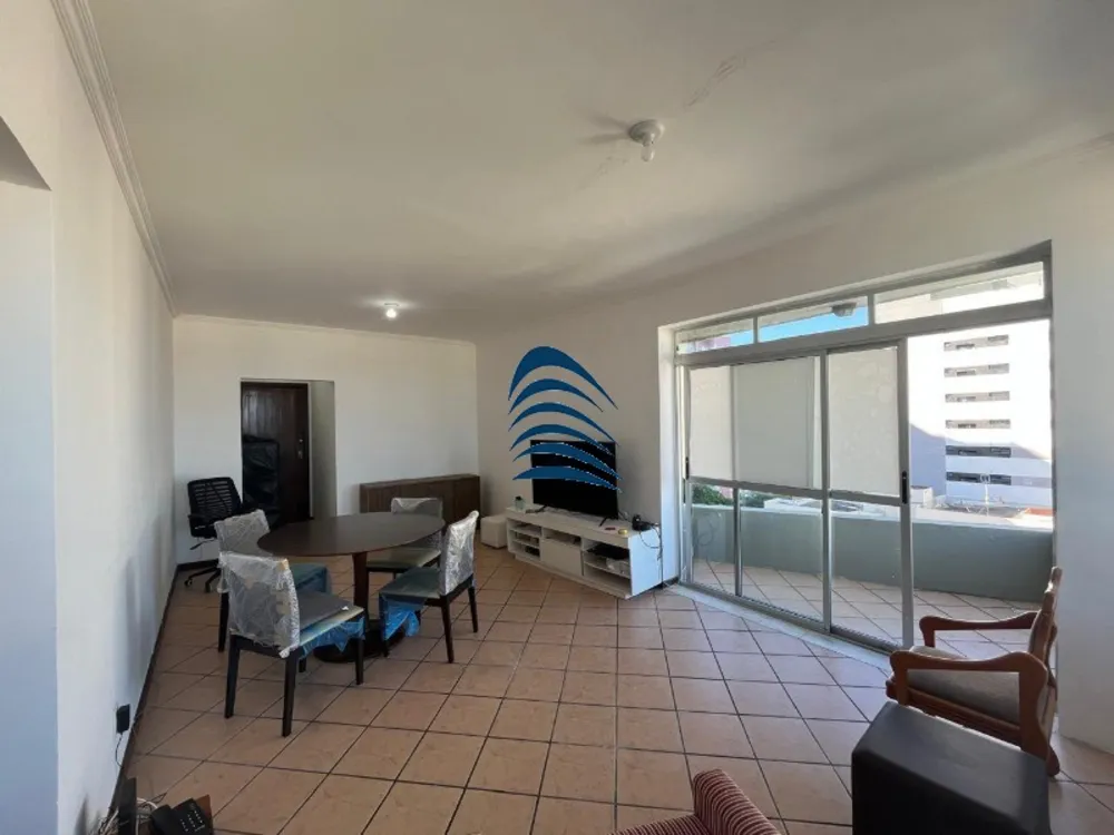 Apartamento, 3 quartos, 214 m² - Foto 3