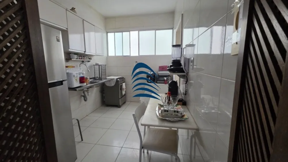 Apartamento, 3 quartos, 119 m² - Foto 1