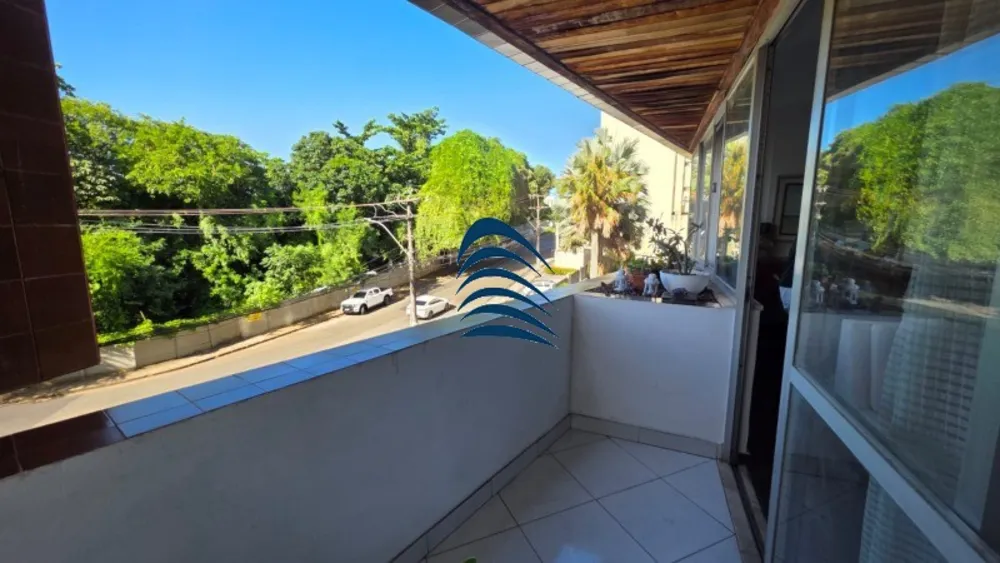 Apartamento, 3 quartos, 119 m² - Foto 2