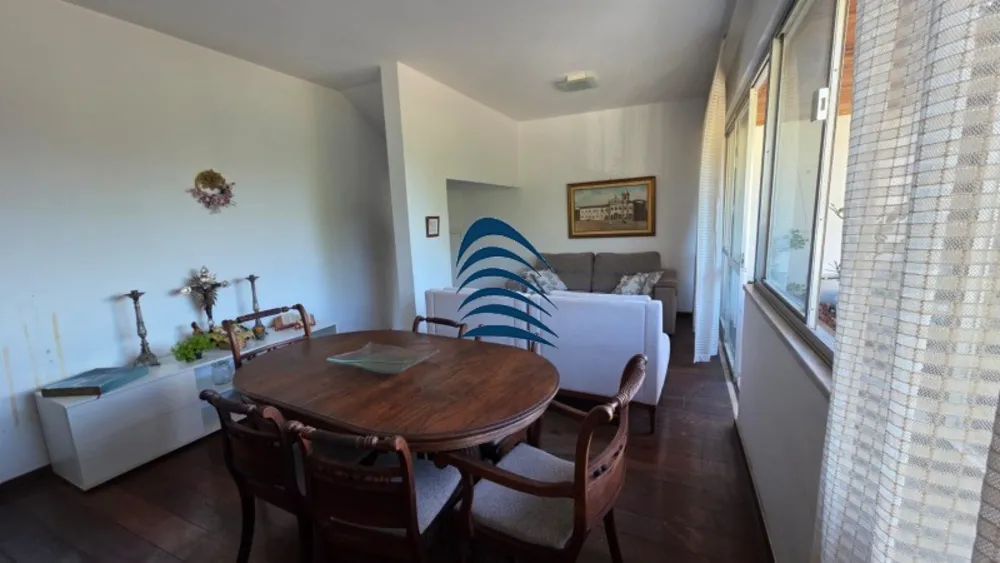Apartamento, 3 quartos, 119 m² - Foto 9
