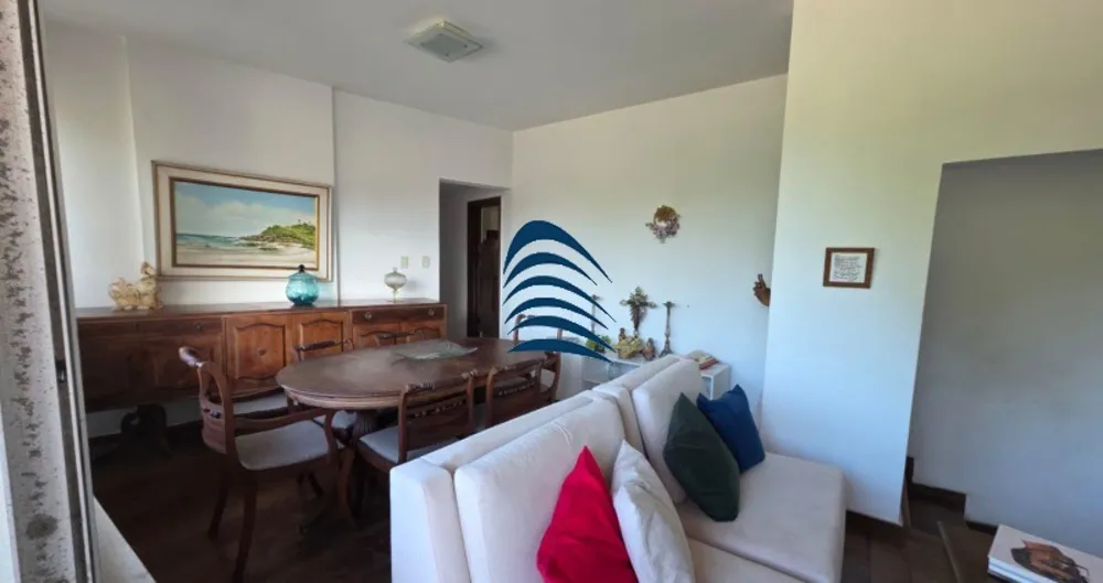 Apartamento, 3 quartos, 119 m² - Foto 3