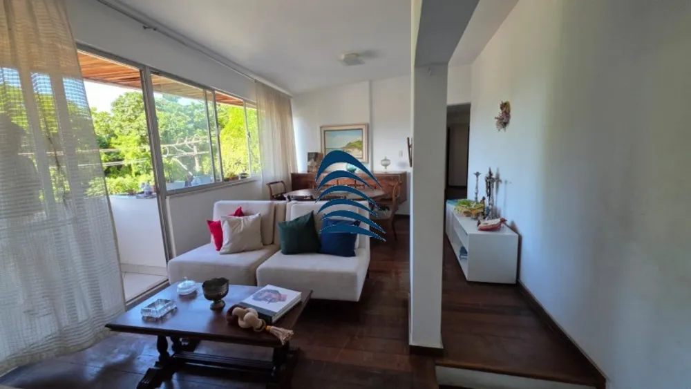 Apartamento, 3 quartos, 119 m² - Foto 5