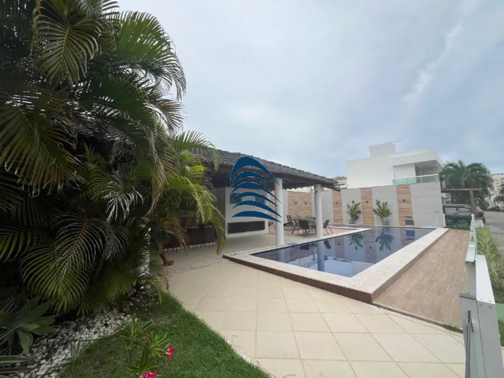 Casa, 4 quartos, 200 m² - Foto 10