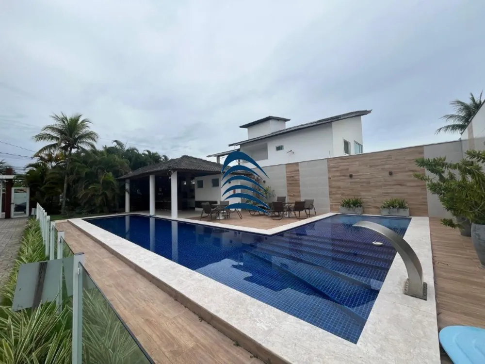 Casa, 4 quartos, 200 m² - Foto 1