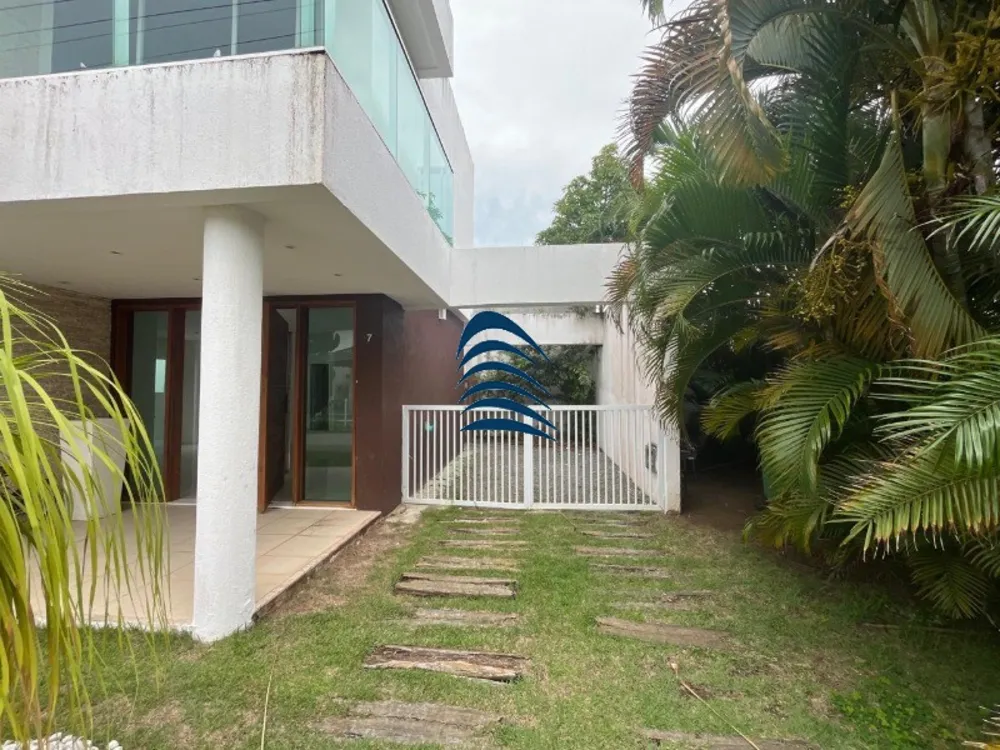 Casa, 4 quartos, 200 m² - Foto 2