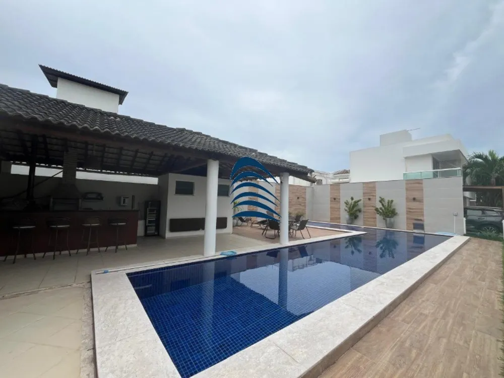 Casa, 4 quartos, 200 m² - Foto 8