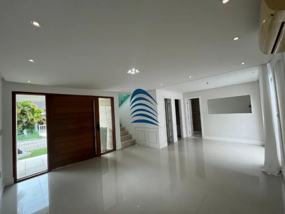 Casa, 4 quartos, 200 m² - Foto 9