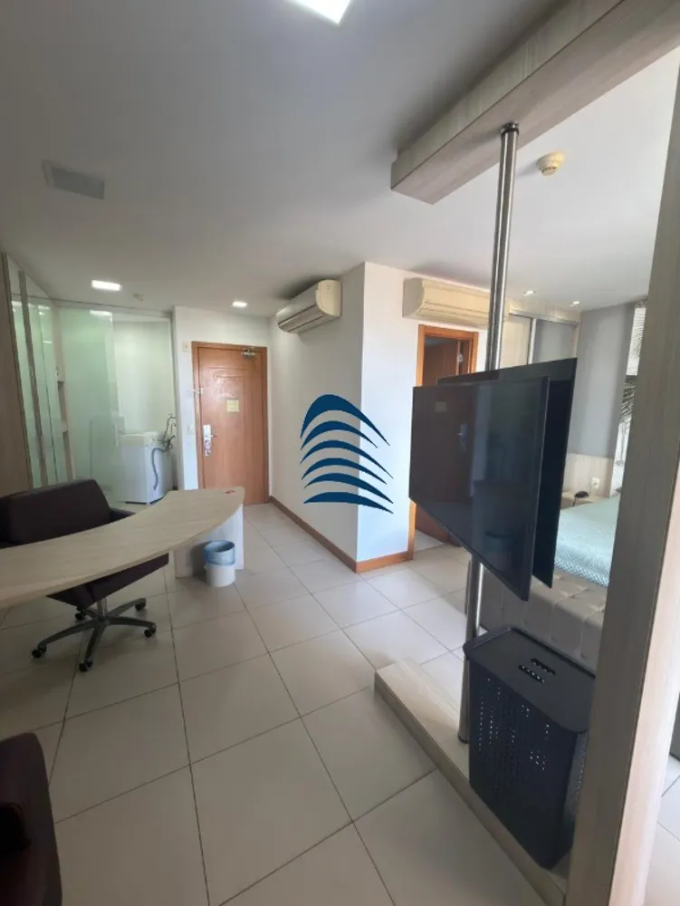 Apartamento, 1 quarto, 47 m² - Foto 3
