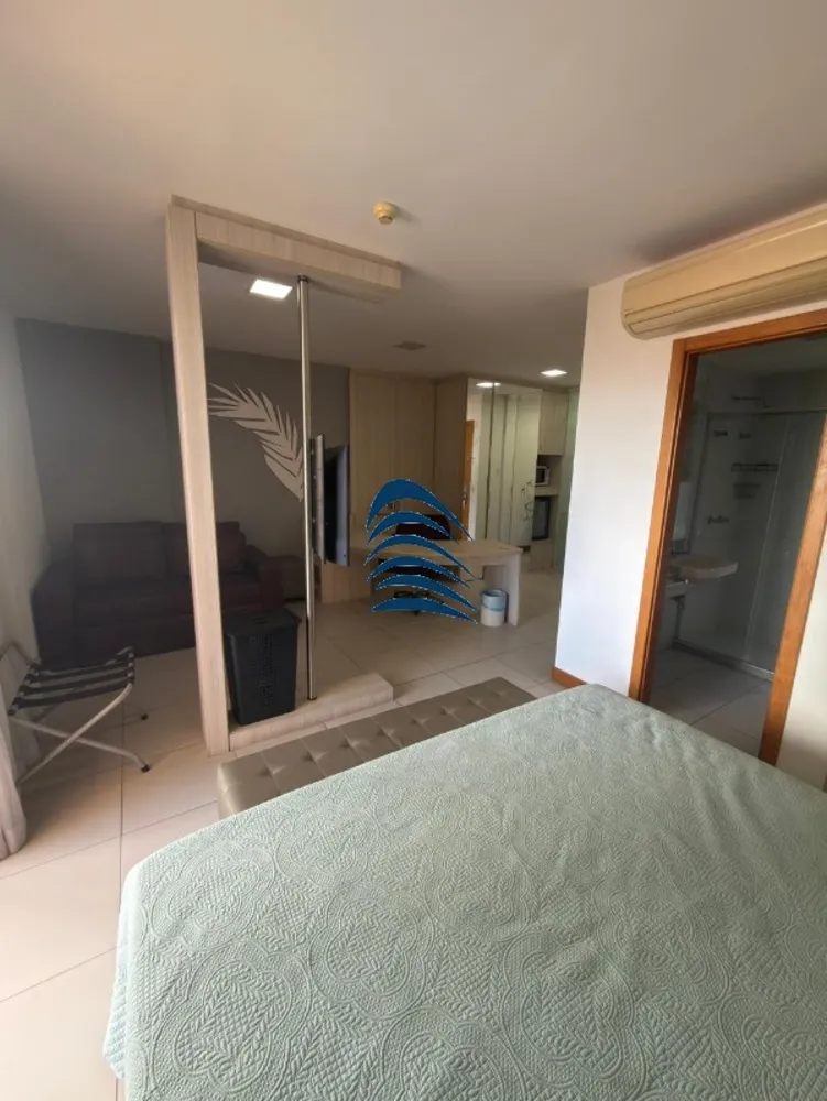 Apartamento, 1 quarto, 47 m² - Foto 5