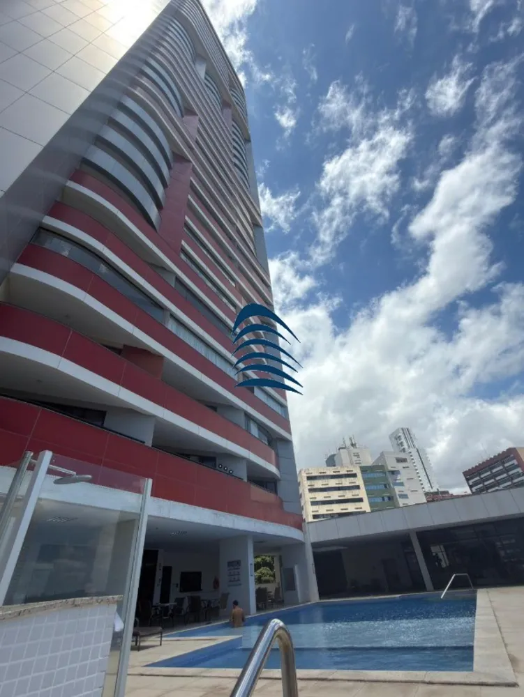 Apartamento, 1 quarto, 47 m² - Foto 10