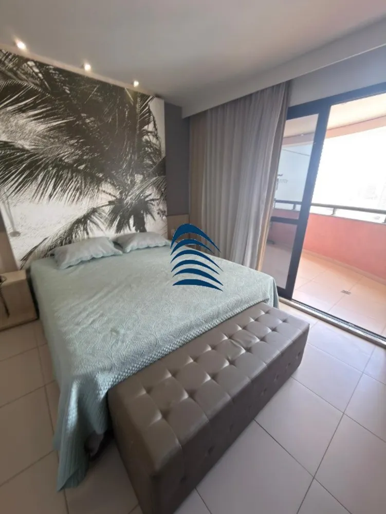 Apartamento, 1 quarto, 47 m² - Foto 9