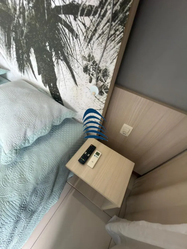 Apartamento, 1 quarto, 47 m² - Foto 7