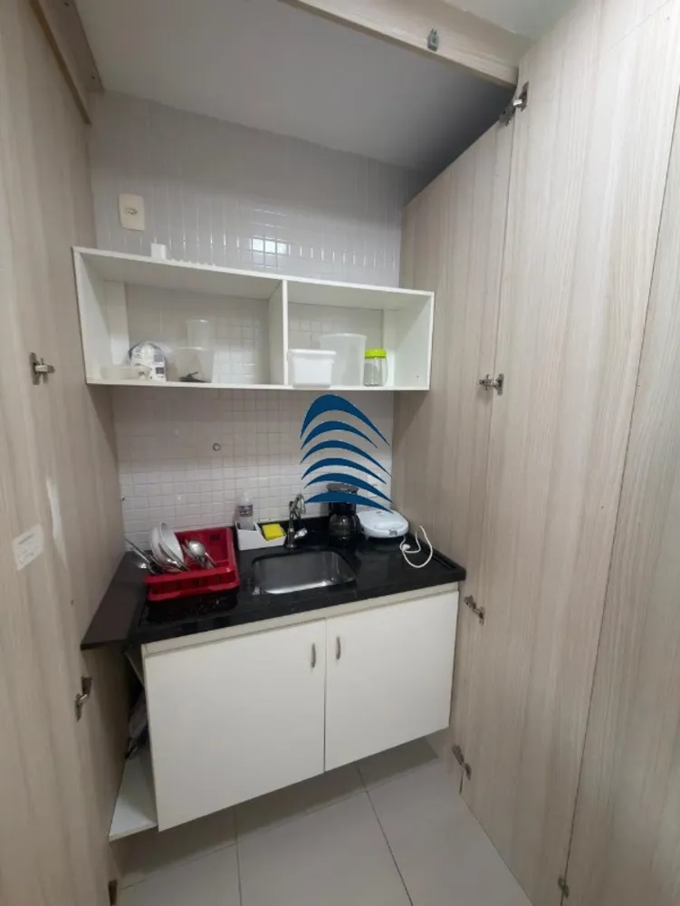 Apartamento, 1 quarto, 47 m² - Foto 6