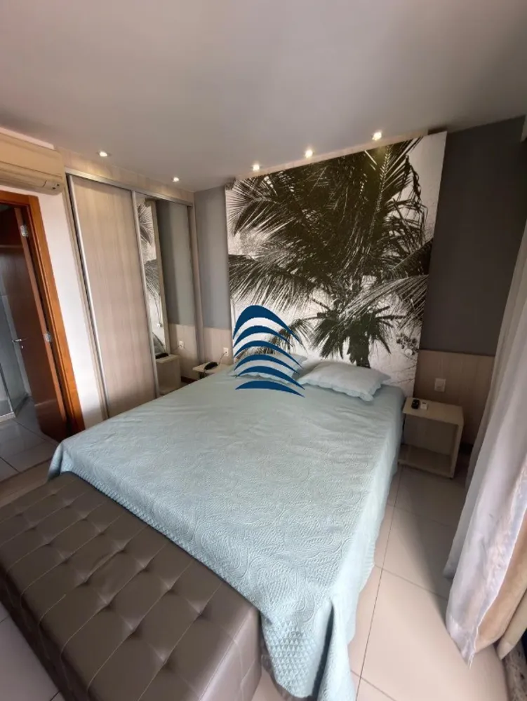 Apartamento, 1 quarto, 47 m² - Foto 2