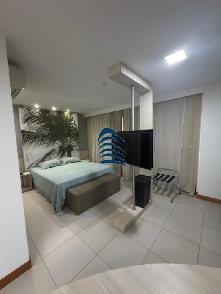 Apartamento, 1 quarto, 47 m² - Foto 12