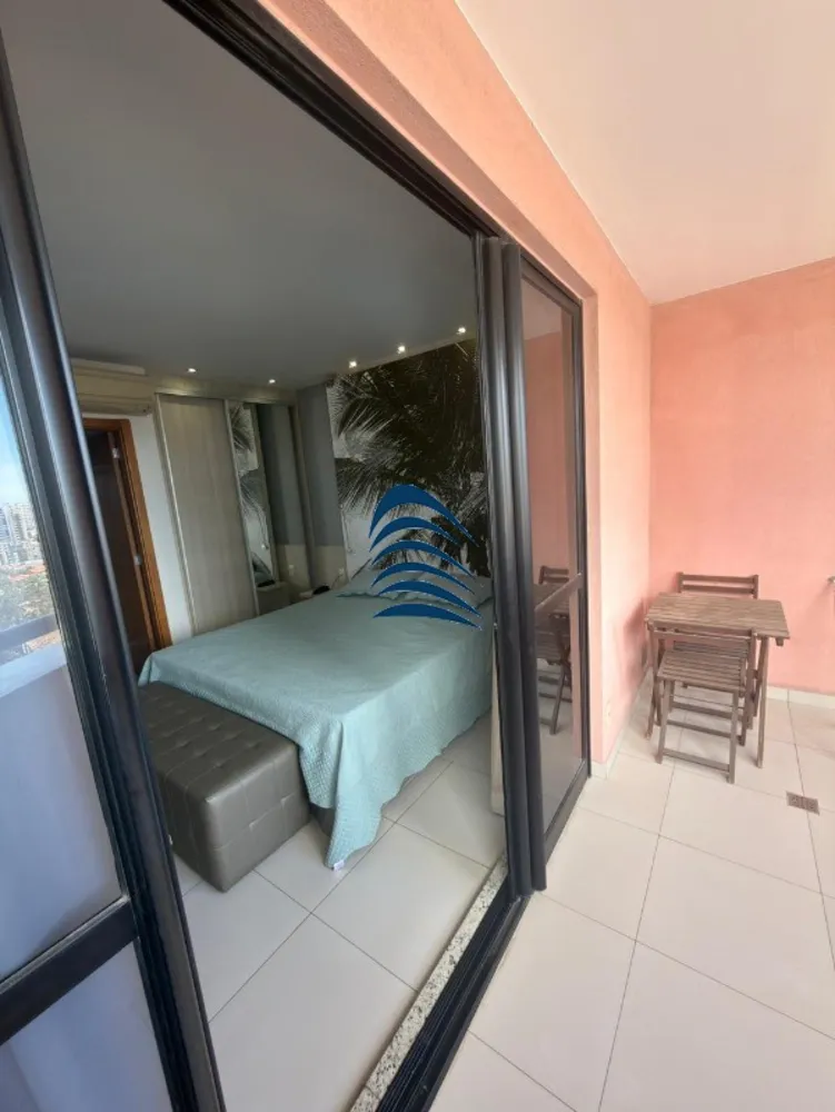 Apartamento, 1 quarto, 47 m² - Foto 11