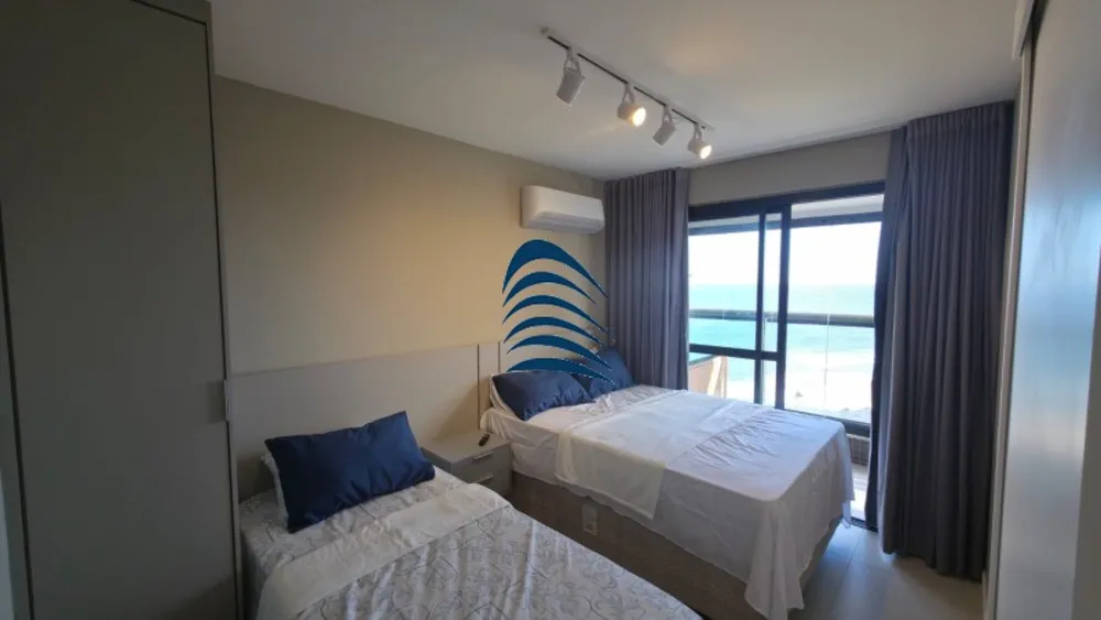 Apartamento, 2 quartos, 65 m² - Foto 12