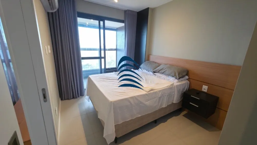 Apartamento, 2 quartos, 65 m² - Foto 9
