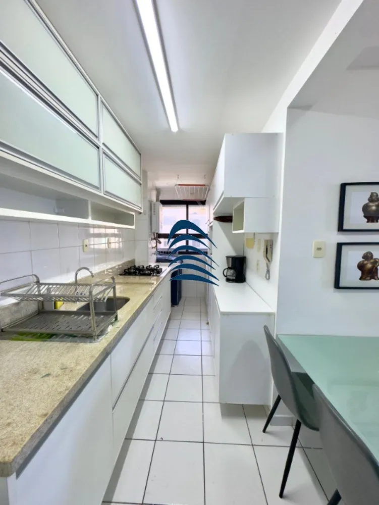 Apartamento, 2 quartos, 65 m² - Foto 8