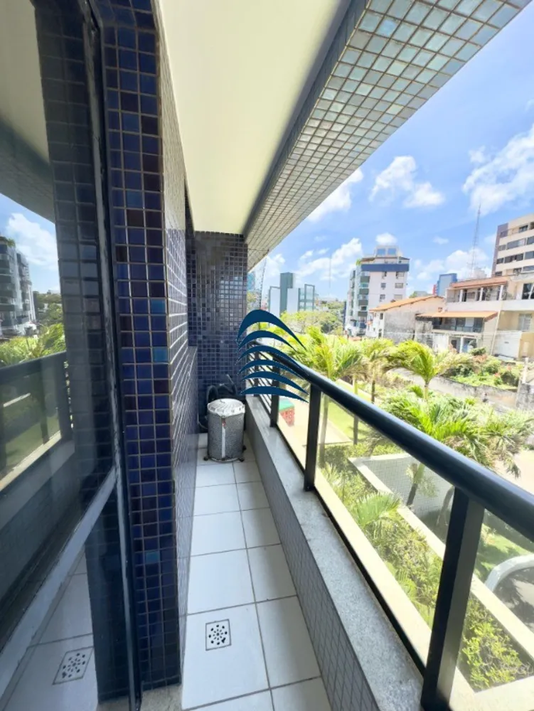 Apartamento, 2 quartos, 65 m² - Foto 1