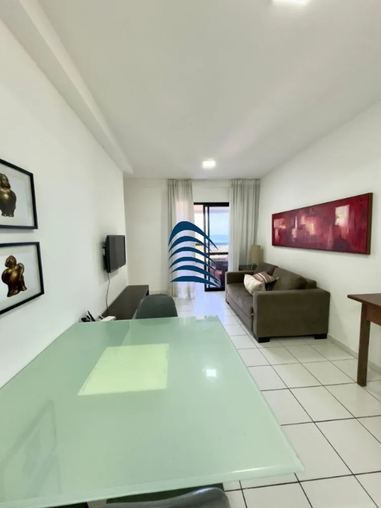 Apartamento, 2 quartos, 65 m² - Foto 3
