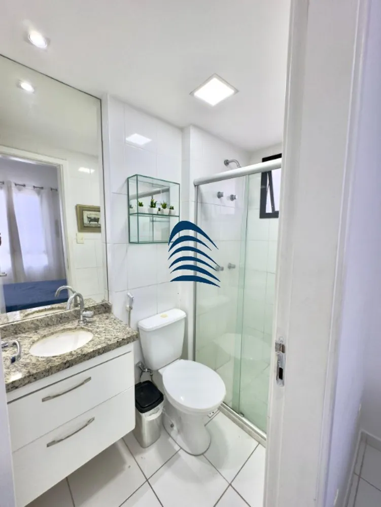 Apartamento, 2 quartos, 65 m² - Foto 12