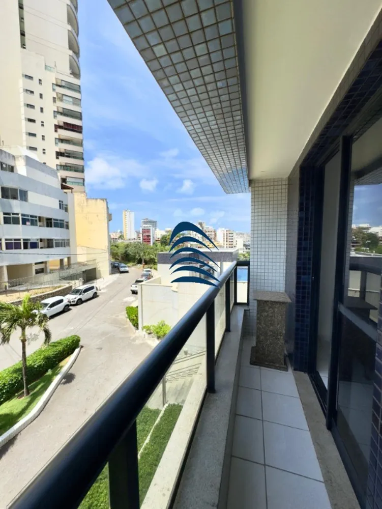 Apartamento, 2 quartos, 65 m² - Foto 9