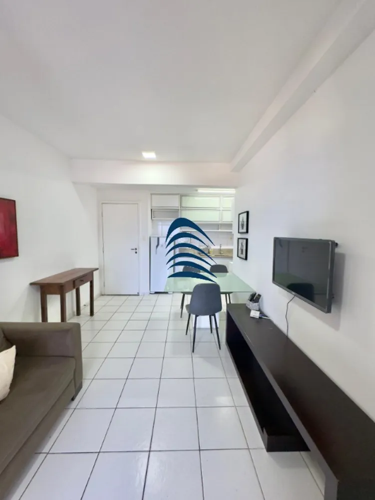 Apartamento, 2 quartos, 65 m² - Foto 2