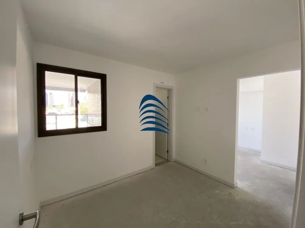 Apartamento, 3 quartos, 113 m² - Foto 1