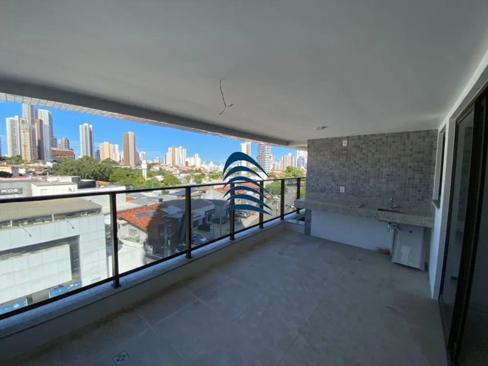 Apartamento, 3 quartos, 113 m² - Foto 4