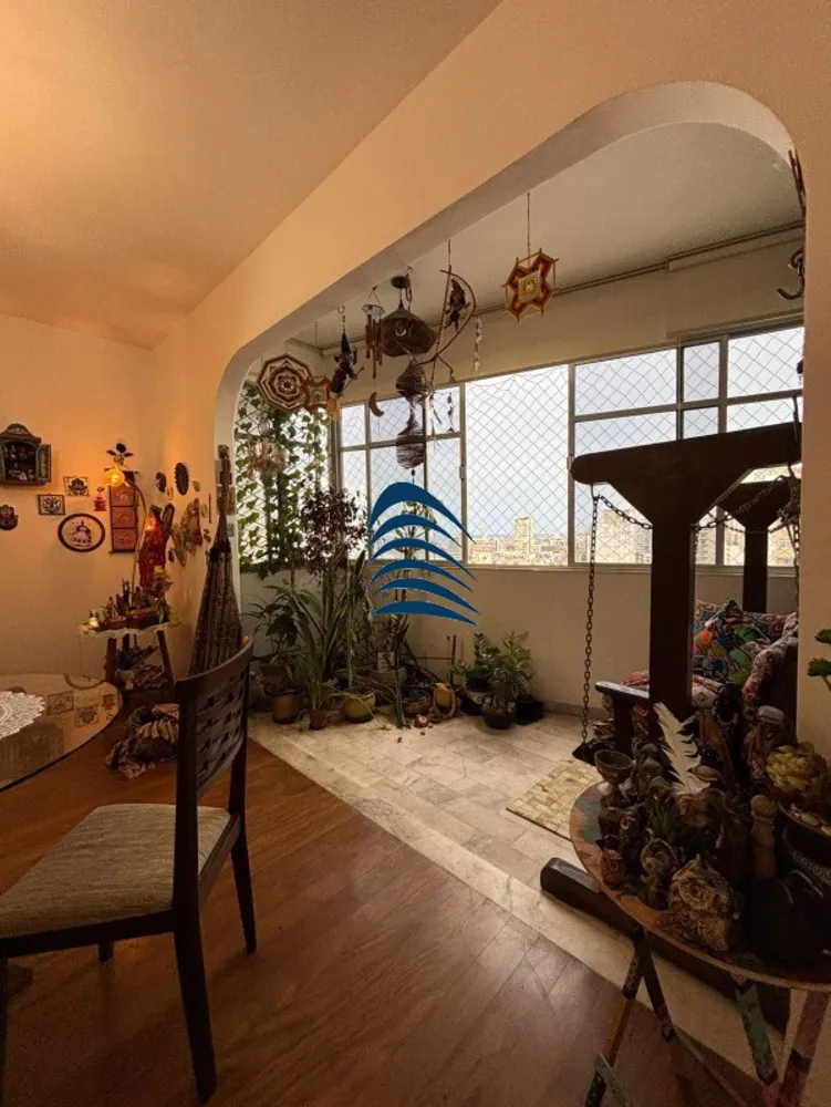 Apartamento, 3 quartos, 143 m² - Foto 1