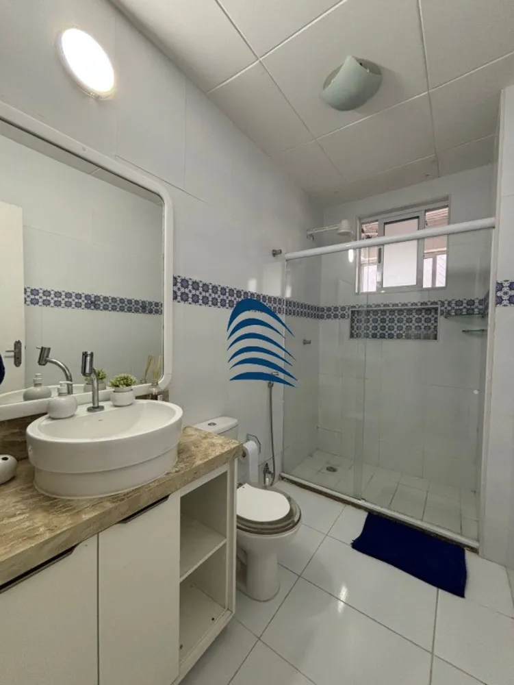 Apartamento, 3 quartos, 143 m² - Foto 2