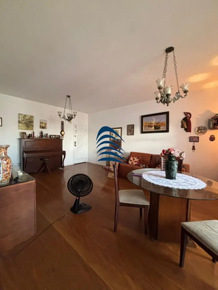 Apartamento, 3 quartos, 143 m² - Foto 7