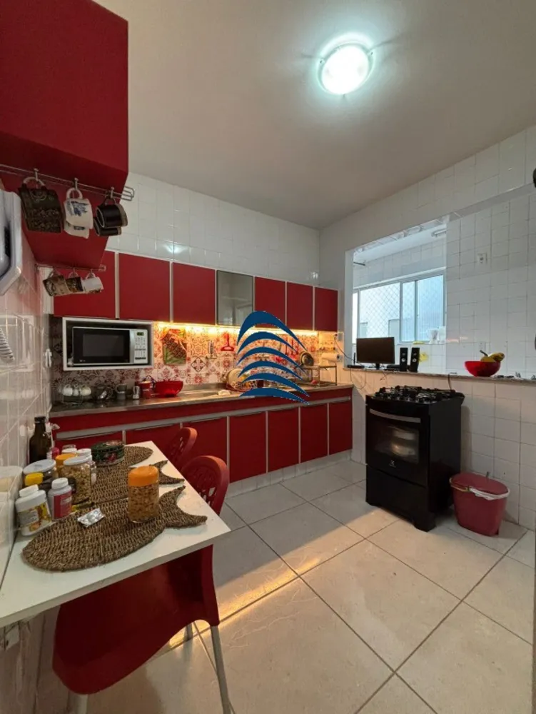 Apartamento, 3 quartos, 143 m² - Foto 5