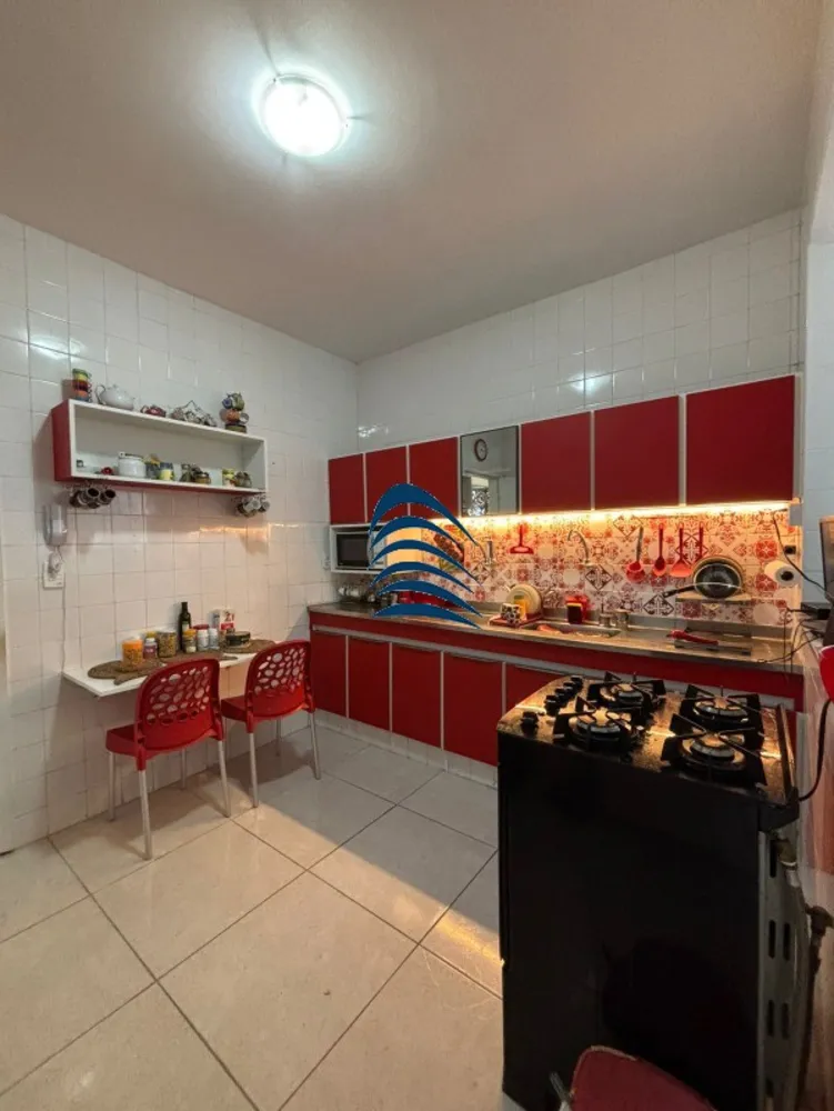 Apartamento, 3 quartos, 143 m² - Foto 6